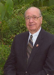 Obituario de Thomas Wilson Bullington