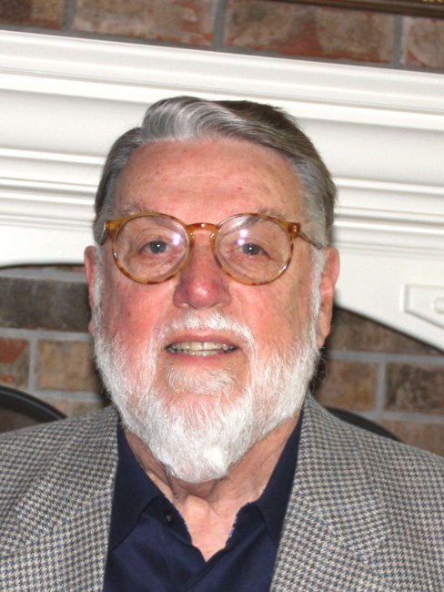 Obituary of James R. "Jim" Jordan