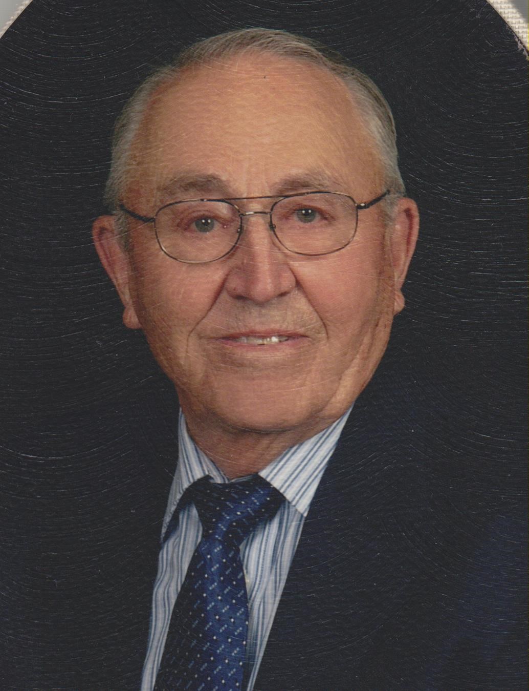 Obituary of Edmund A. Wesselman