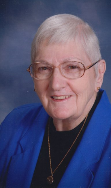 Obituary of Sara Glenn Morris