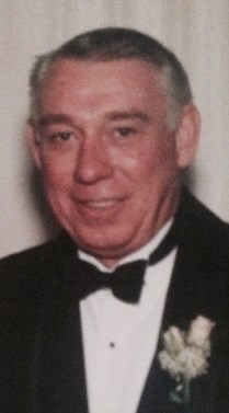 Obituary of Donald Gene McCord