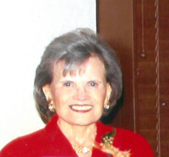 Obituary of Patricia Peter Sinopoulo Gambulos