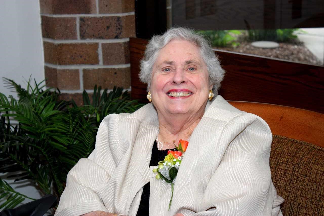 Obituary of Marilyn J. Pfitzenmaier