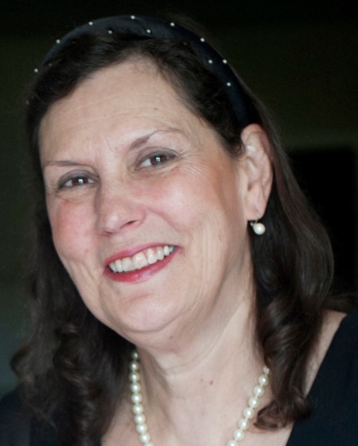 Obituary of Marilyn Psomas