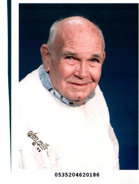 Obituary of Donald Paul Liscum