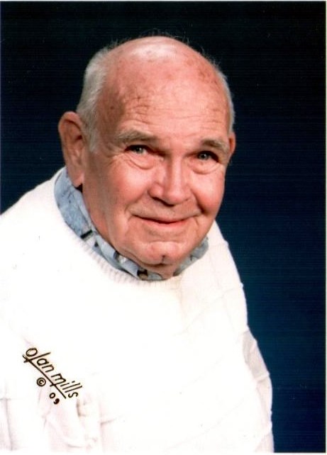 Obituary of Donald Paul Liscum