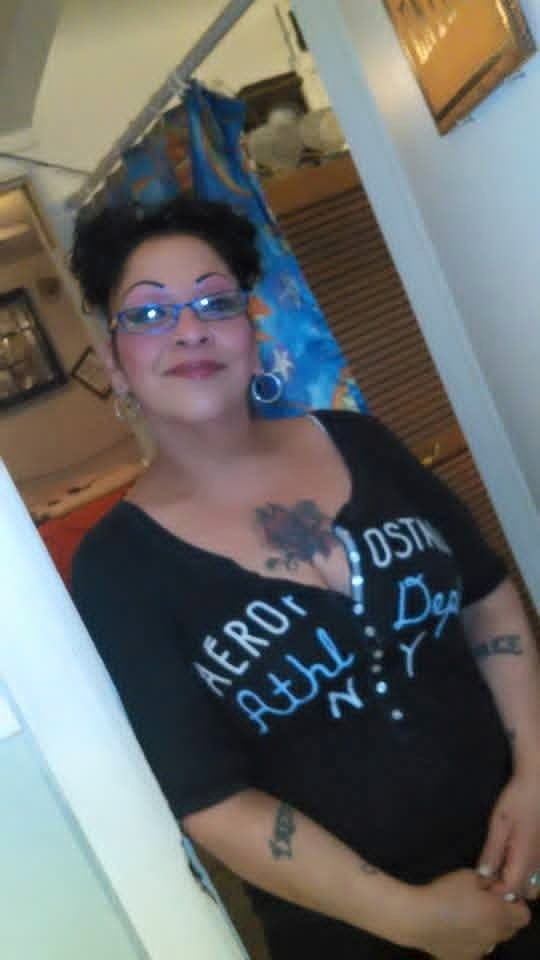 Avis de décès de Kathleen Gonzales