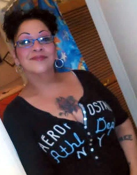 Obituary of Kathleen Gonzales