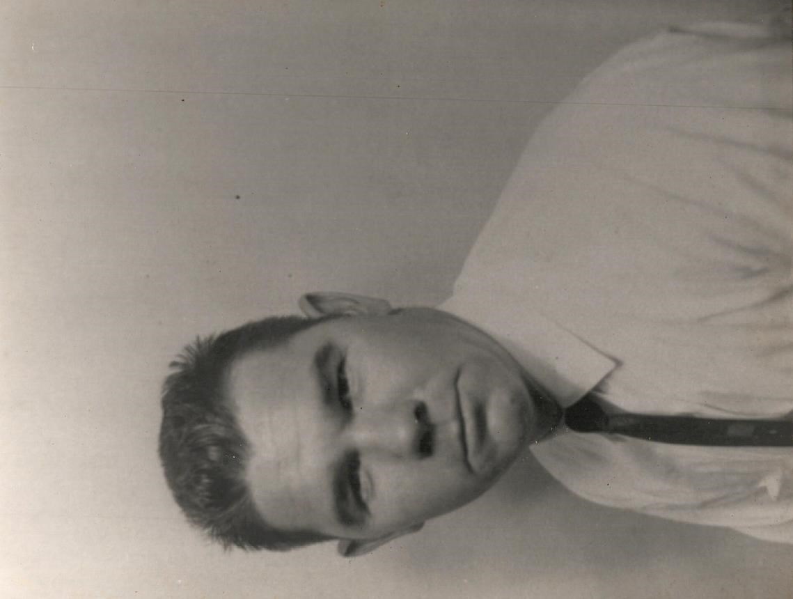 Obituary of Charles "Sonny" F. Turner Jr.