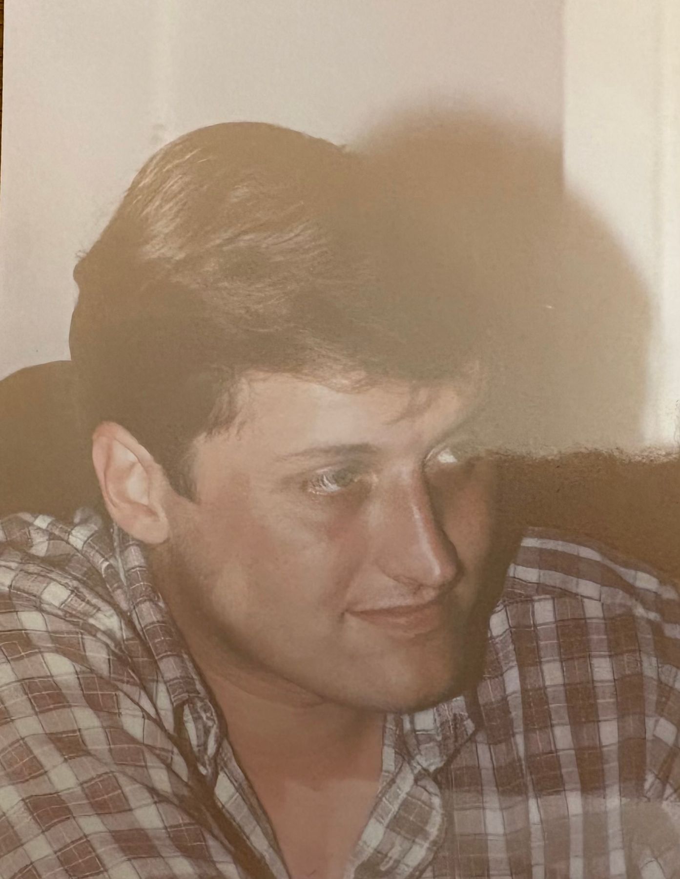 Obituary of Alan Clay Seals