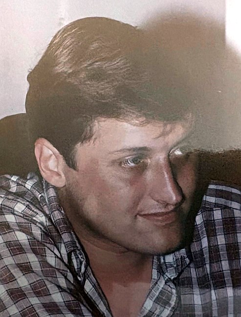 Obituary of Alan Clay Seals