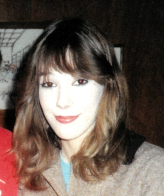 Obituary of Karen Diane Caseldine