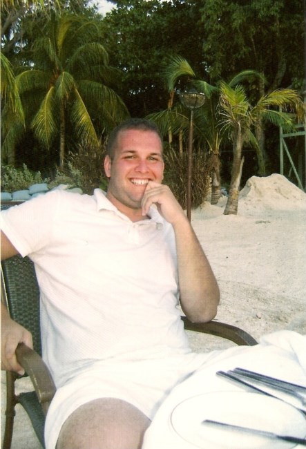 Obituary of Adam Charles Filtz