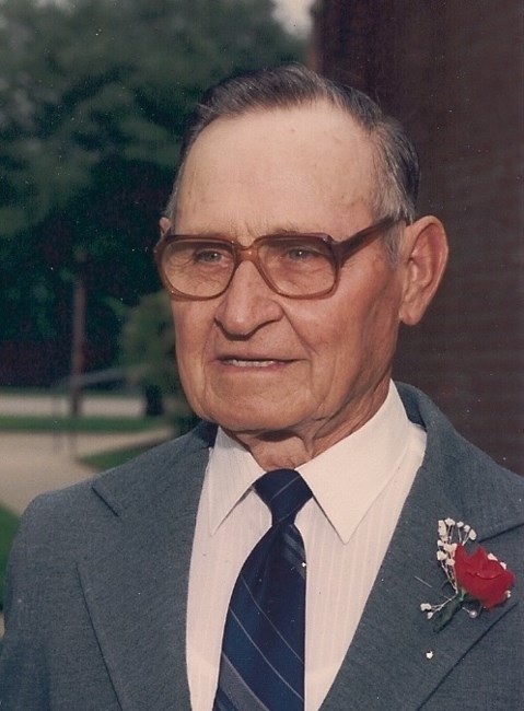 Obituary of Rudie Victor Wagner