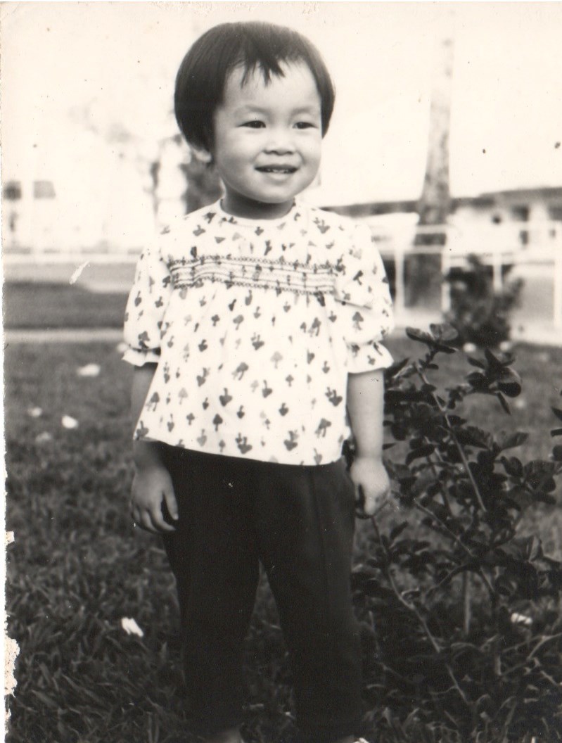 Obituary of Oanh Hoang Tran
