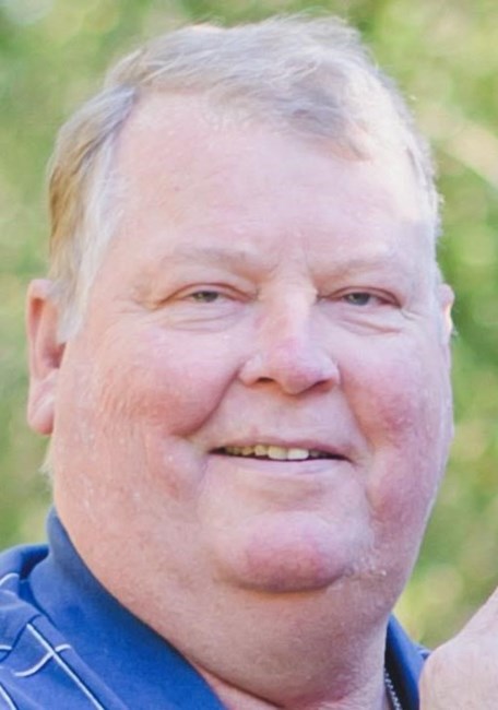 Obituary of Robert "Bob" Dean Arrington Sr.