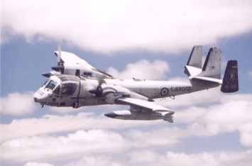 Obituary of Richard Deerwood Goff