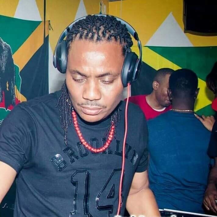 Obituary of Bruce Paul Wellington