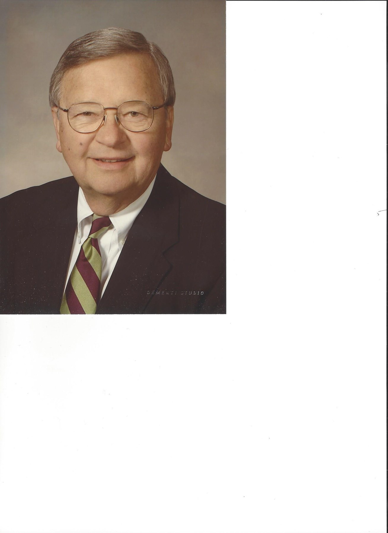 Obituary of Luther Ray Ashworth