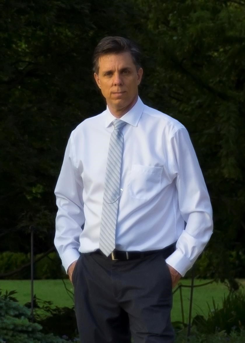 Obituary of Kevin Elliott Barnett