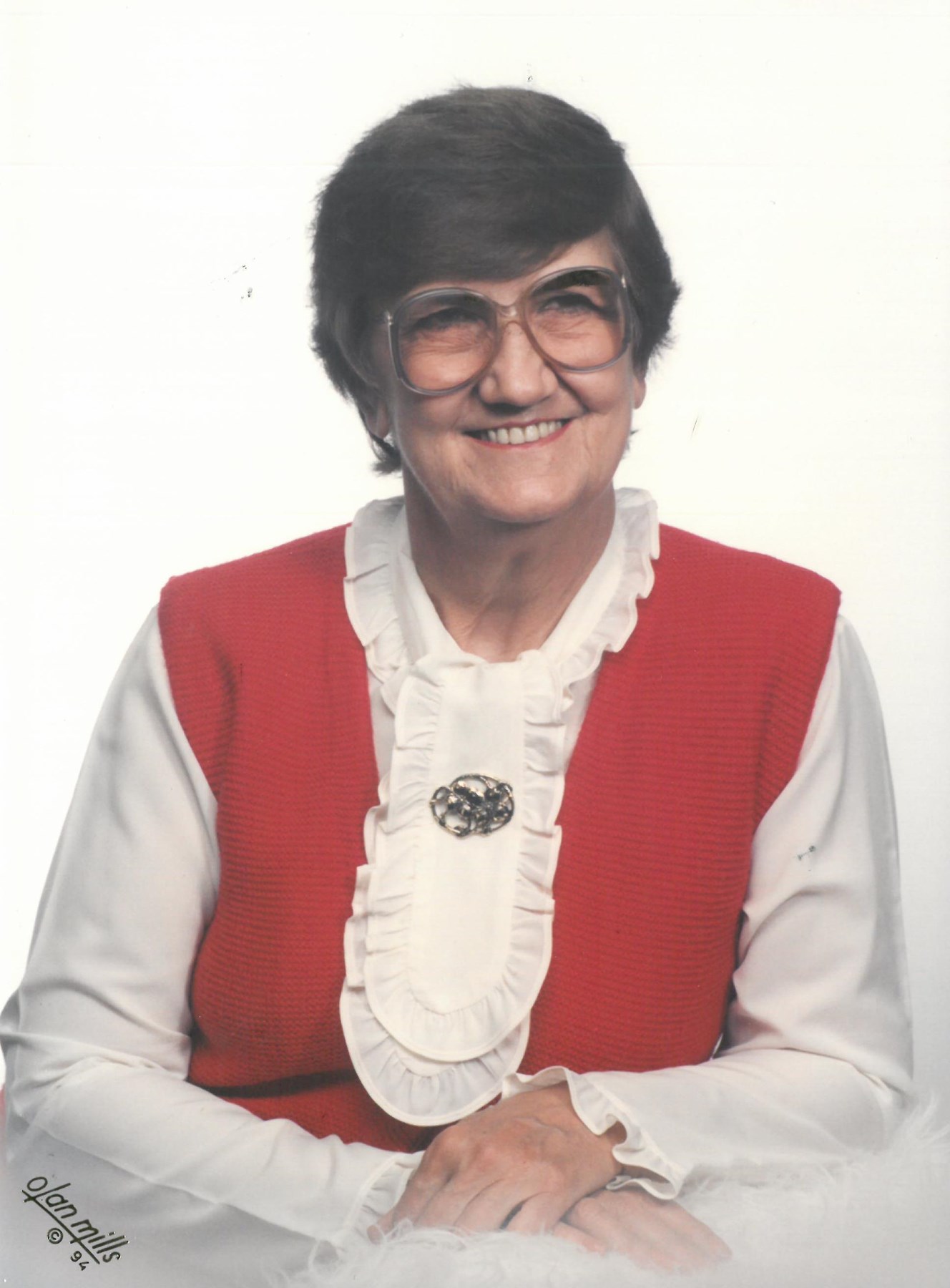 Obituary of Arlene J Koomen