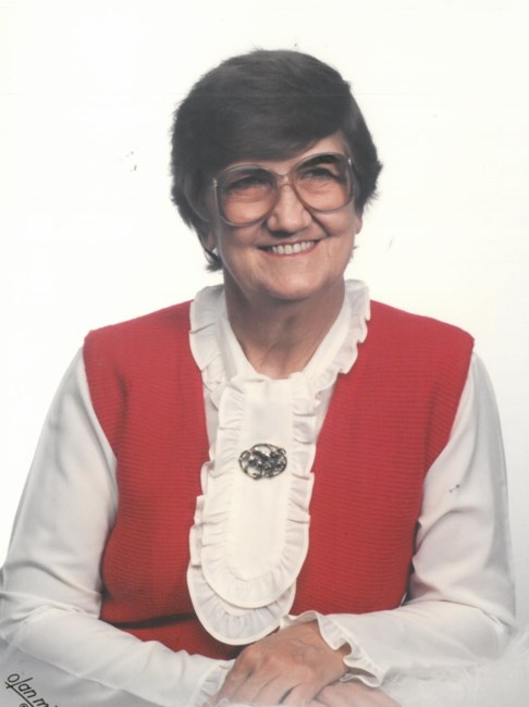 Obituary of Arlene J Koomen