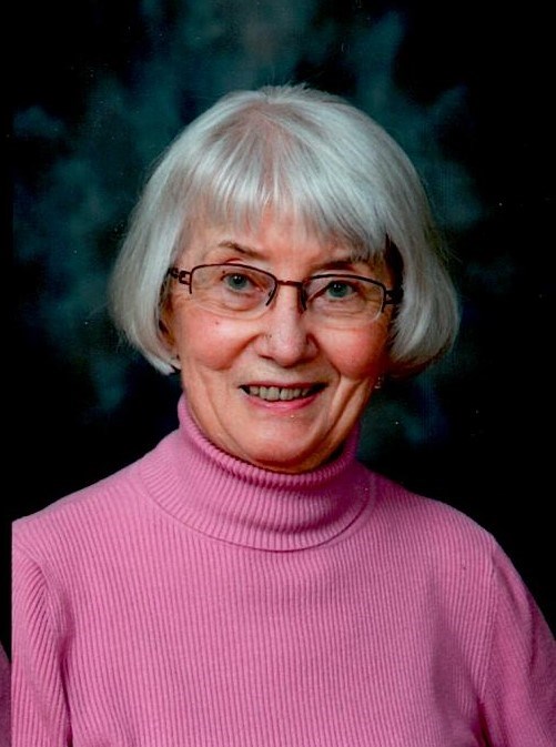 Obituary of Rose Ella Bernardi