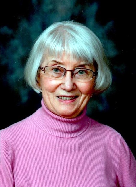 Obituary of Rose Ella Bernardi