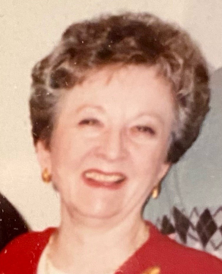 Patricia Thompson Obituary Lake Charles, LA