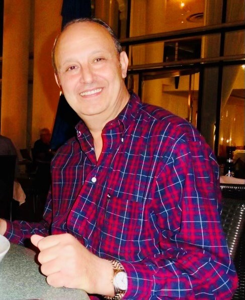 Obituary of Omar Laaribi Lahlou