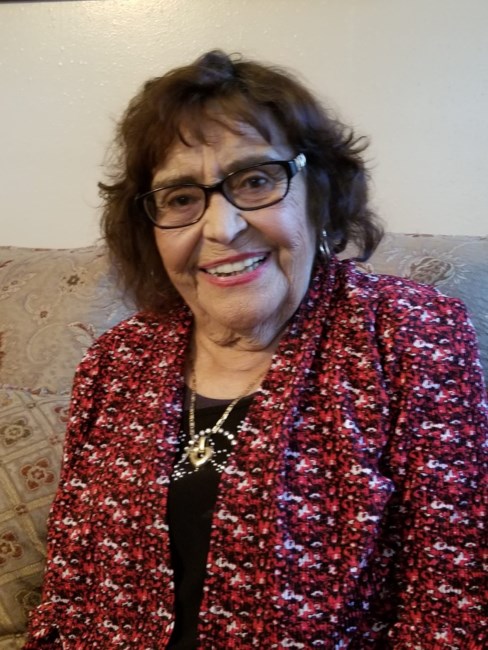 Obituary of Hilaria E. Gutierrez