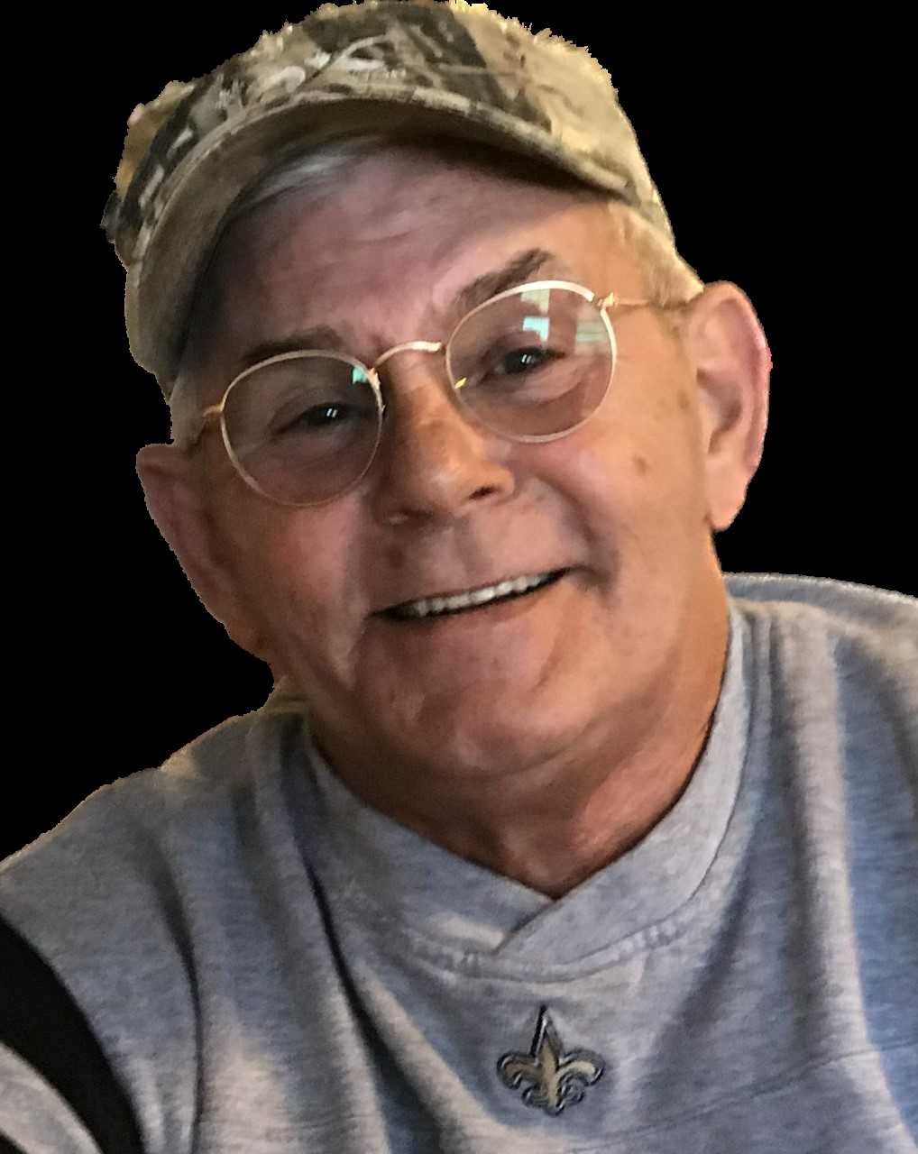 Charles "Charlie/Potty" Leon Matthews Obituary Poplarville, MS