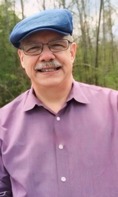 Obituary of George Tomlinson Tubb