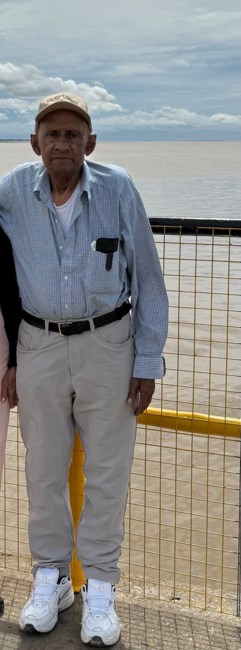 Obituary of Sundar Surujmohan