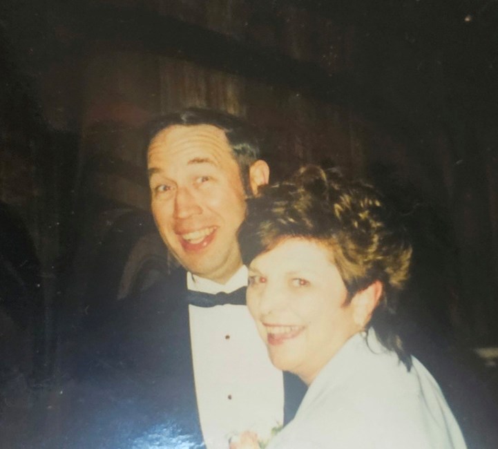 Avis de décès de Linda Louise Schrier