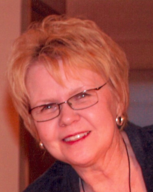 Obituary of Judith Ann Broman