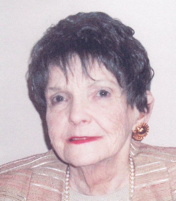 Obituary of Mrs. Rudine Lewis