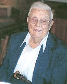 Obituary of Dewey B Walsh