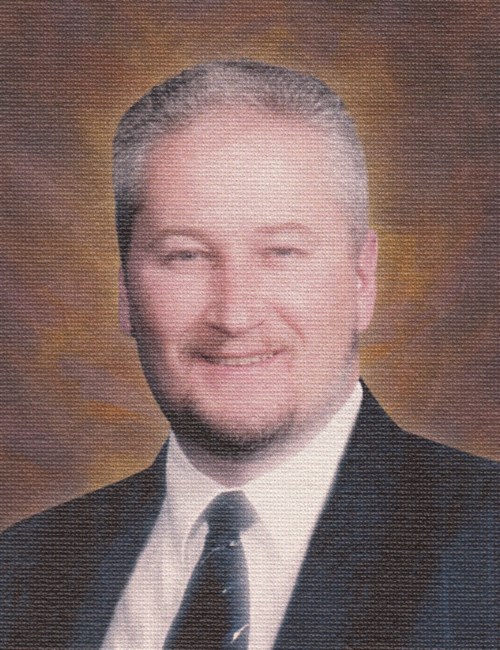 Obituary of Jeffrey Louis Hemphill