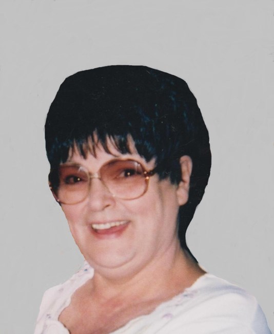Obituario de Karen E. Ross McCosh