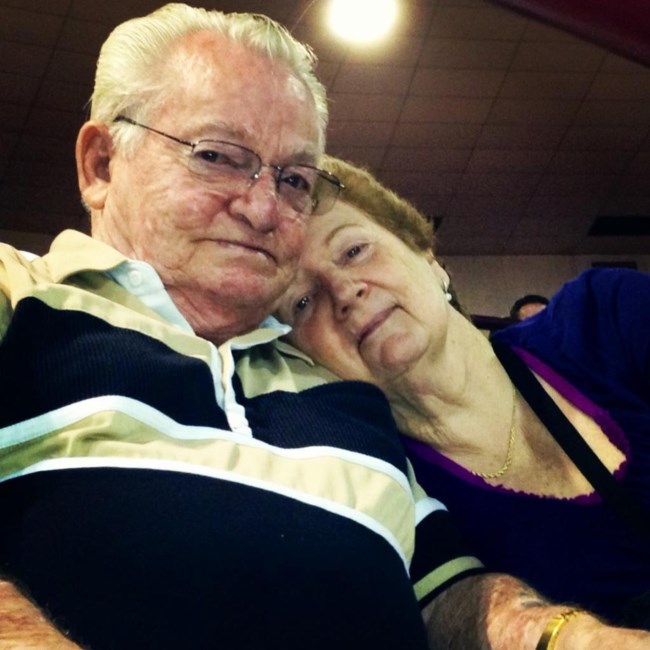 Obituario de JoAnn Rowland