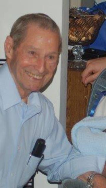 Obituary of Mr. John Carlton Dawson Jr.