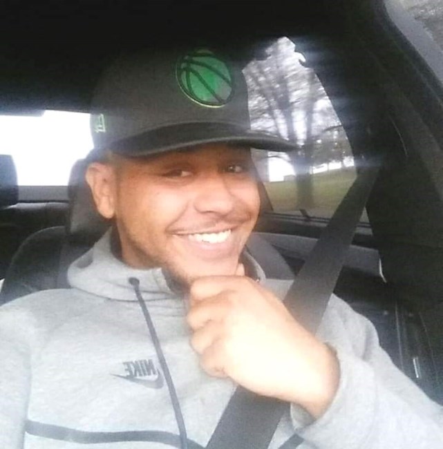 Obituary of Maruz Malachi Courtney