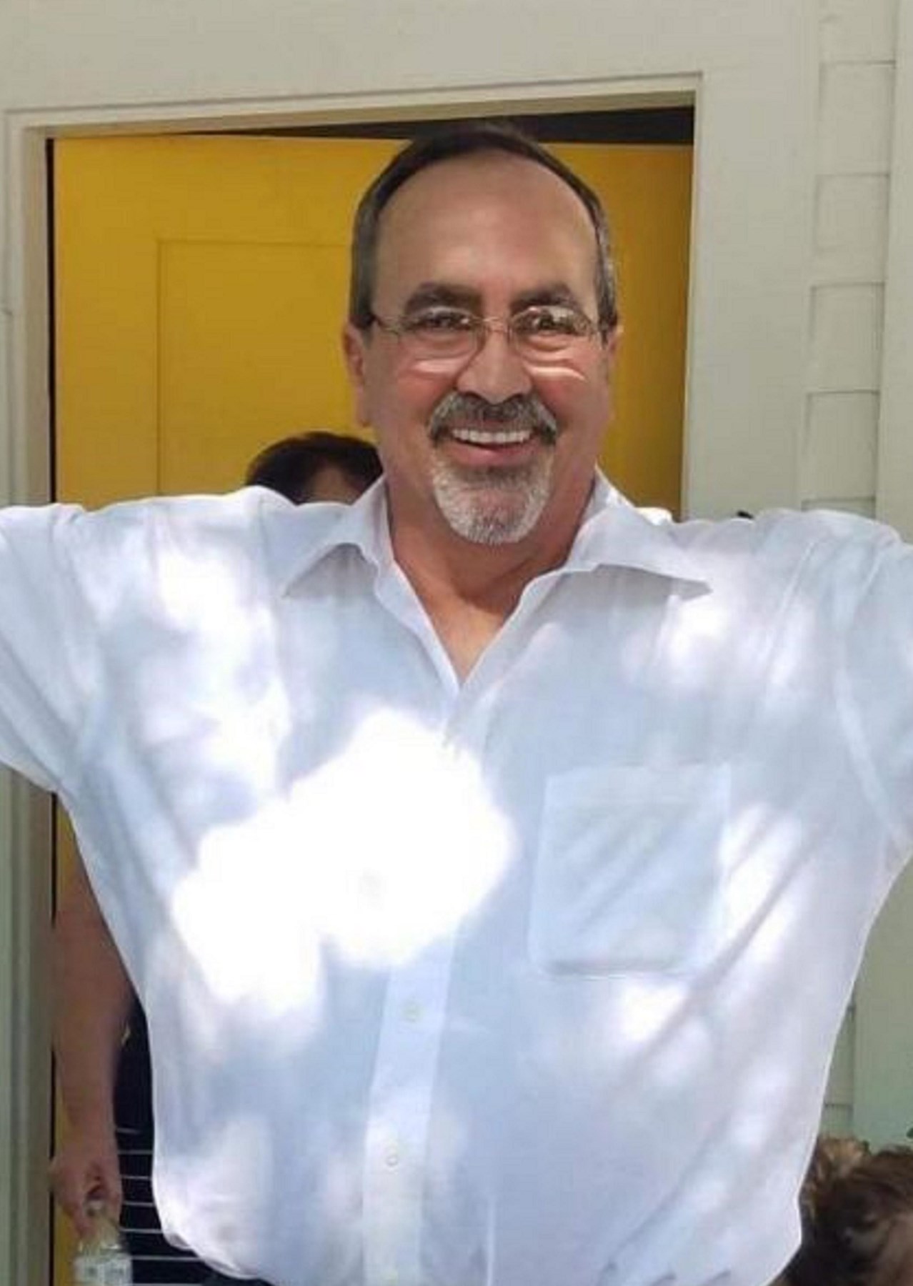 Obituary of Joseph Leonard Rocha