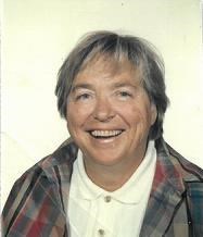 Obituary of Margareta Lundgren (Nee Roos)
