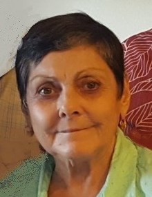 Obituary of Carmencita Caraballo