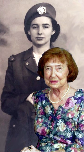 Obituario de Elsie June Shawver