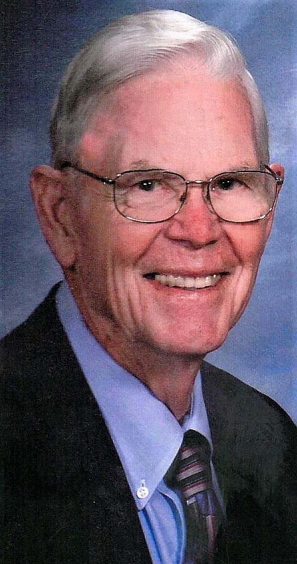 Marion Hodges Obituary Wichita, KS