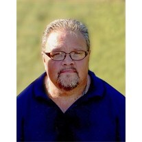 Obituary of Chris Frank