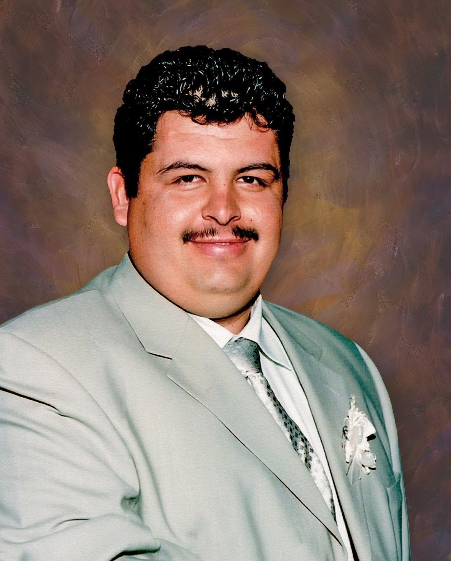 Obituary of Juan Carlos Tejeda